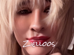 Zielloos