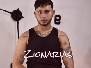Zionarias