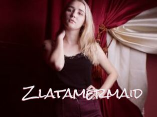 Zlatamermaid