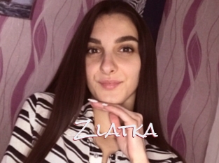 Zlatka