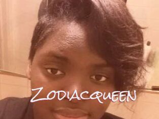 Zodiacqueen