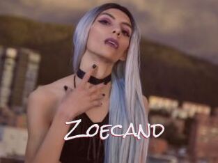 Zoecand