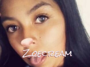 Zoecream