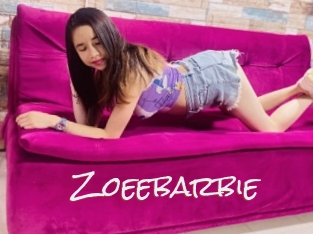 Zoeebarbie