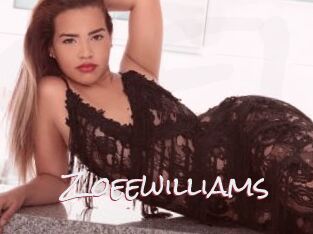 Zoeewilliams