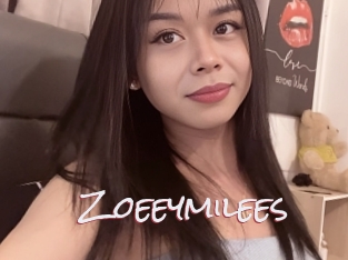 Zoeeymilees