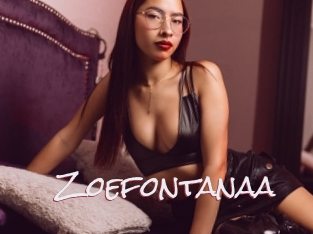 Zoefontanaa