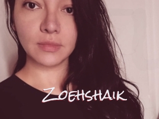 Zoehshaik