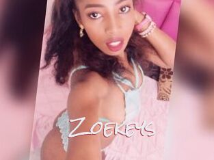 Zoekeys