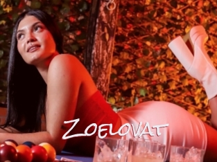 Zoelovat