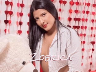 Zoerica