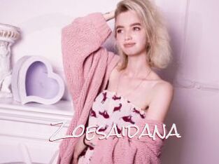 Zoesaidana