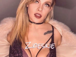 Zoeskie