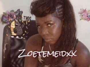 Zoetemeidxx