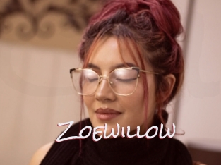 Zoewillow