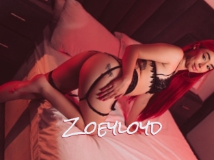 Zoeyloyd