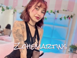 Zohemartins