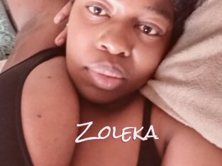 Zoleka