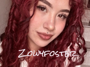 Zowyfoster