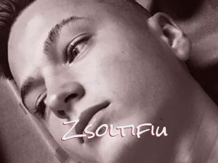 Zsoltifiu