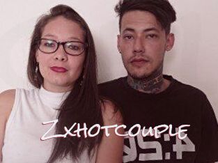 Zxhotcouple