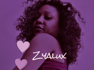 Zyalux